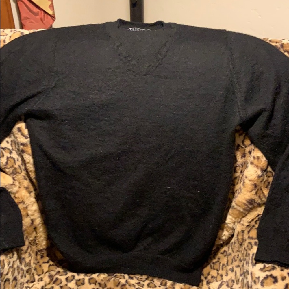 TODAY ONLY!❤️Men’s PERUVIAN CONNECTION ALPACA